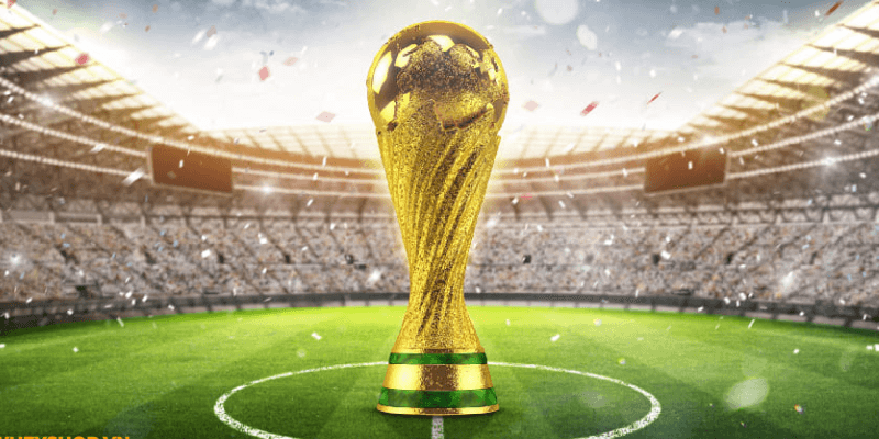 Giải đấu chung kết thế giới World Cup gì?