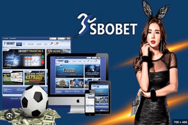 Cá cược thể thao Sbobet: Sân chơi an toàn và hấp dẫn