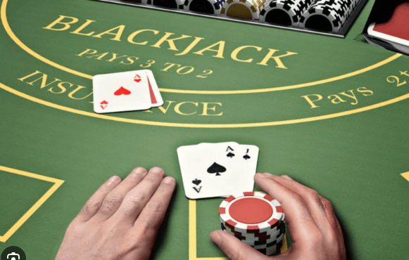 Hướng dẫn và chiến lược chơi Blackjack trực tuyến Onbet